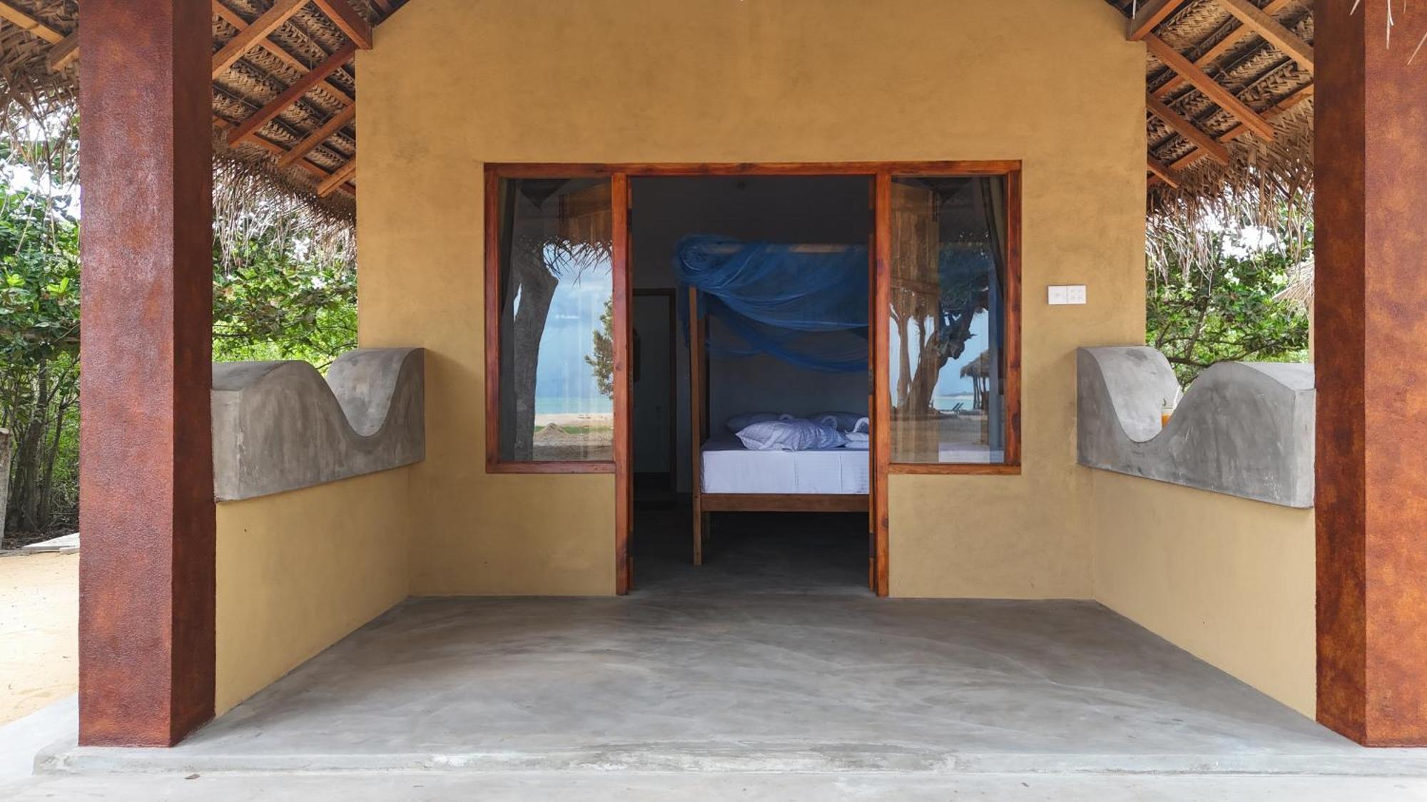 Peanut Farm Surf And Wild Resort - Arugambay Arugam Bay Esterno foto