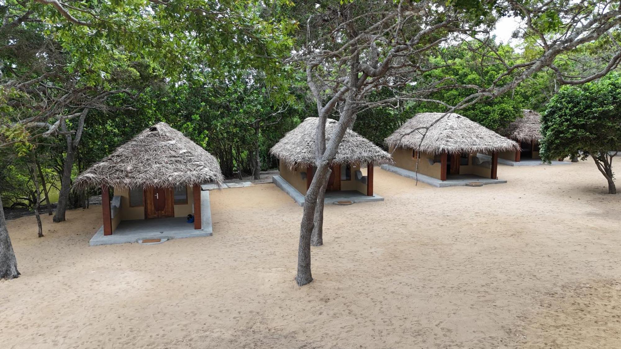 Peanut Farm Surf And Wild Resort - Arugambay Arugam Bay Esterno foto