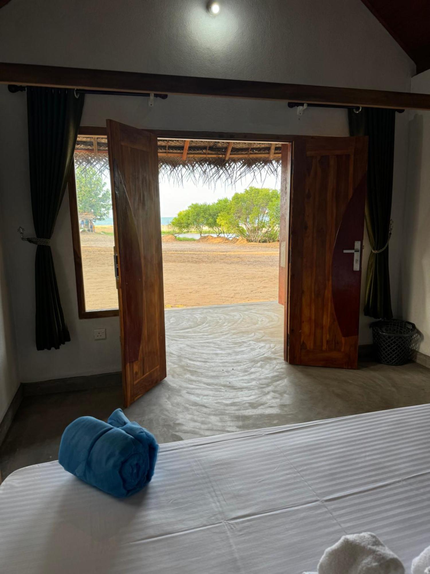 Peanut Farm Surf And Wild Resort - Arugambay Arugam Bay Esterno foto