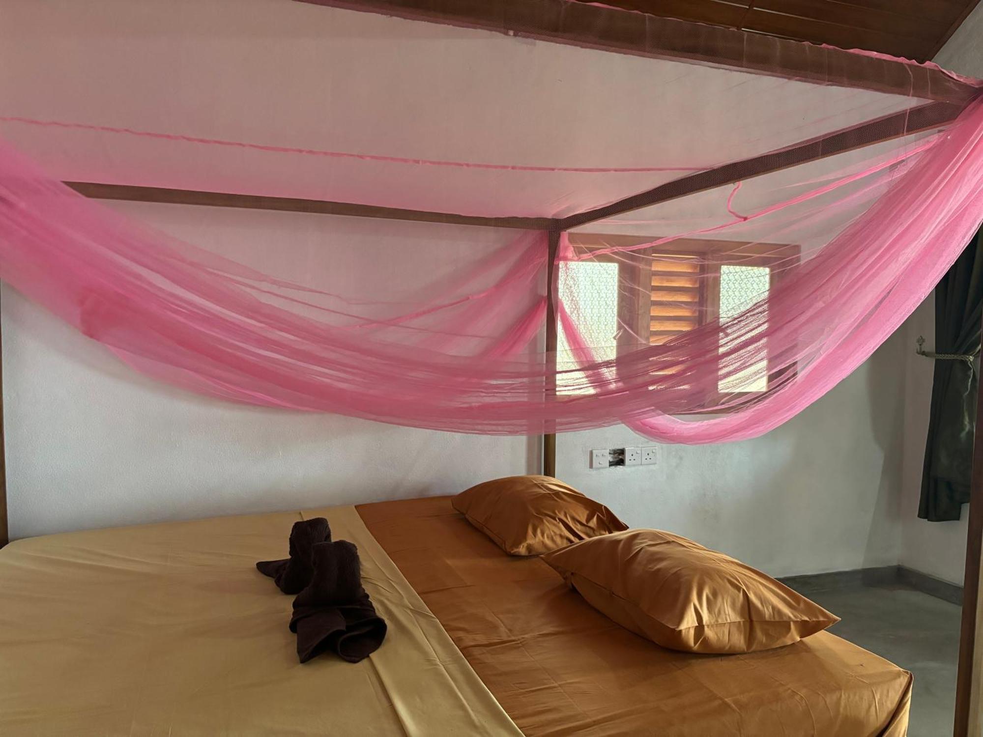 Peanut Farm Surf And Wild Resort - Arugambay Arugam Bay Esterno foto