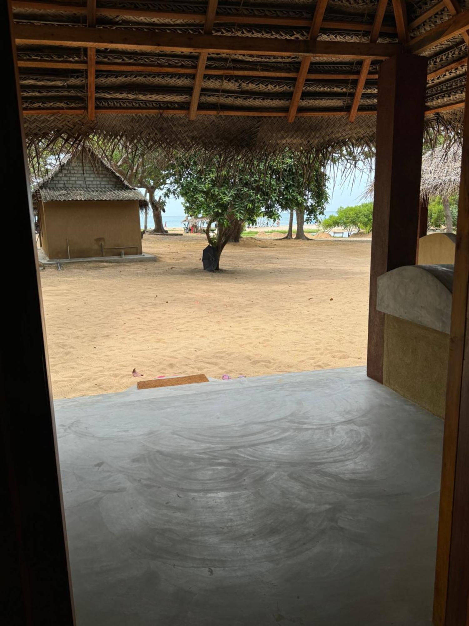 Peanut Farm Surf And Wild Resort - Arugambay Arugam Bay Esterno foto