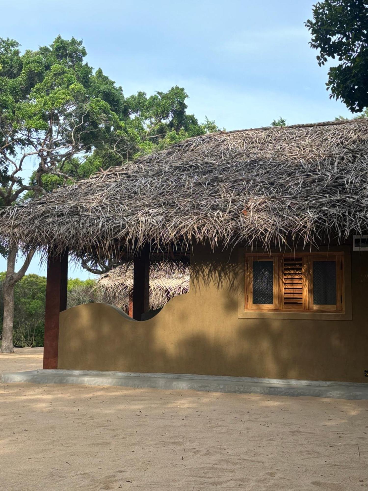 Peanut Farm Surf And Wild Resort - Arugambay Arugam Bay Esterno foto