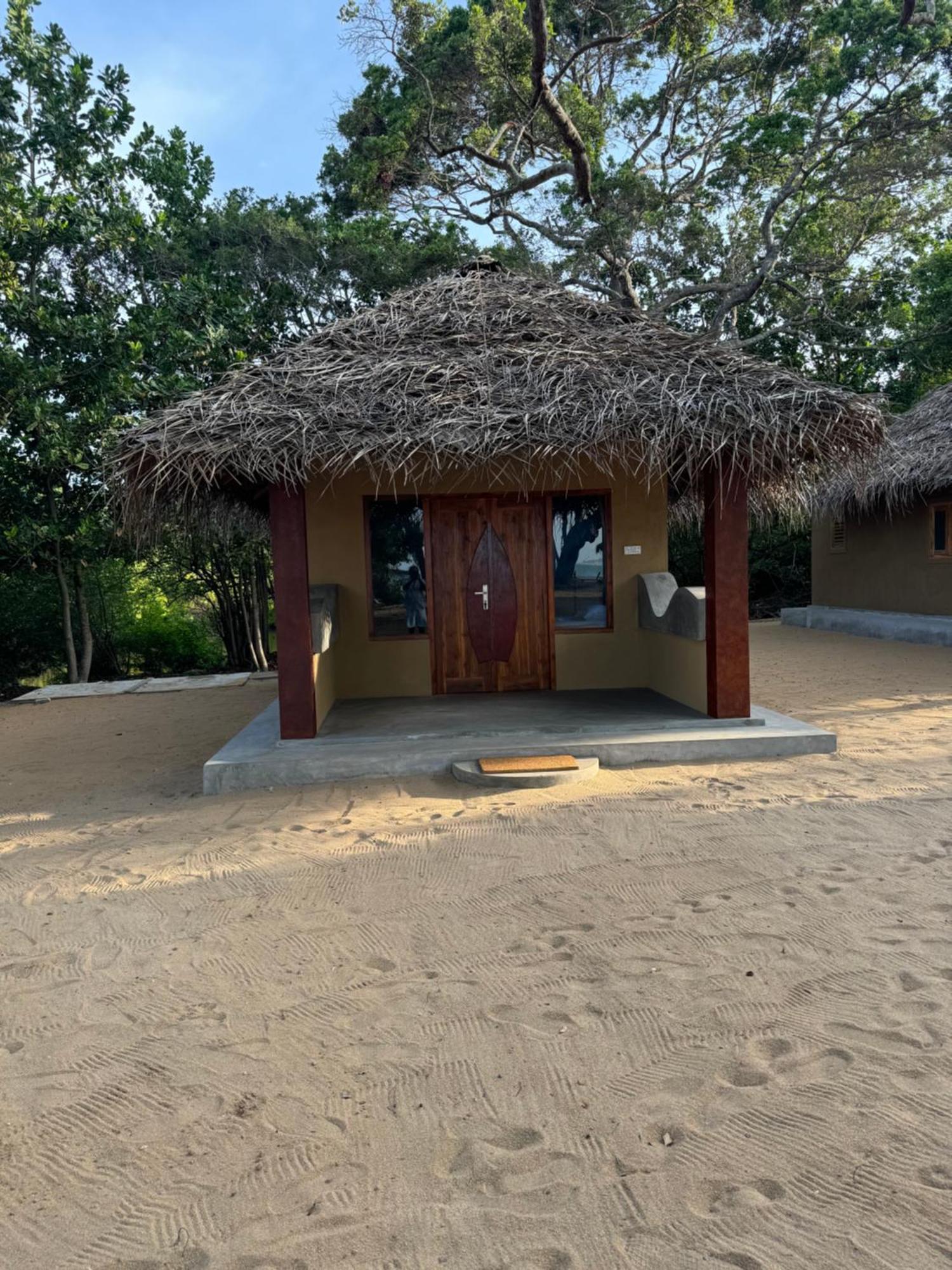 Peanut Farm Surf And Wild Resort - Arugambay Arugam Bay Esterno foto