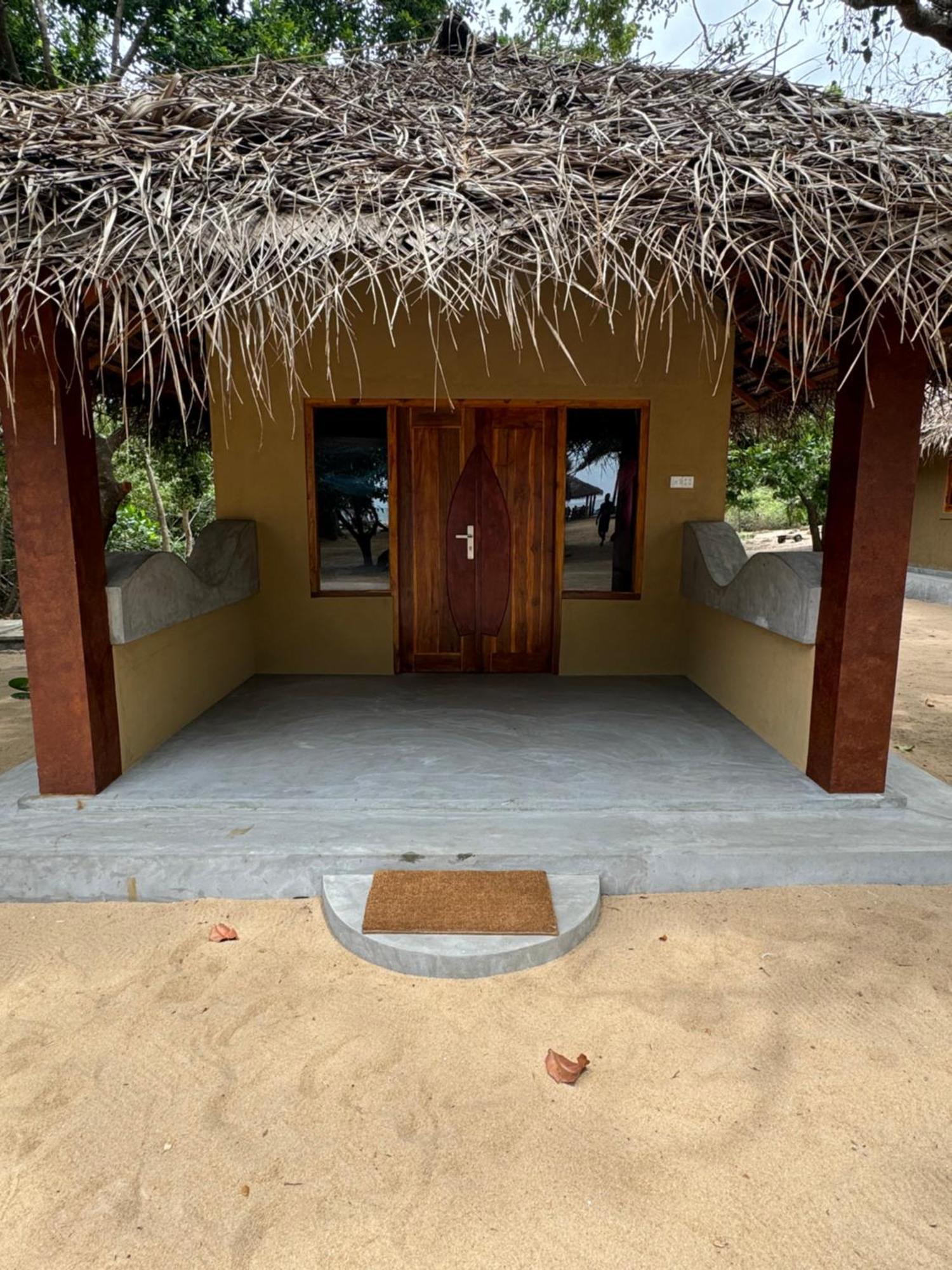 Peanut Farm Surf And Wild Resort - Arugambay Arugam Bay Esterno foto
