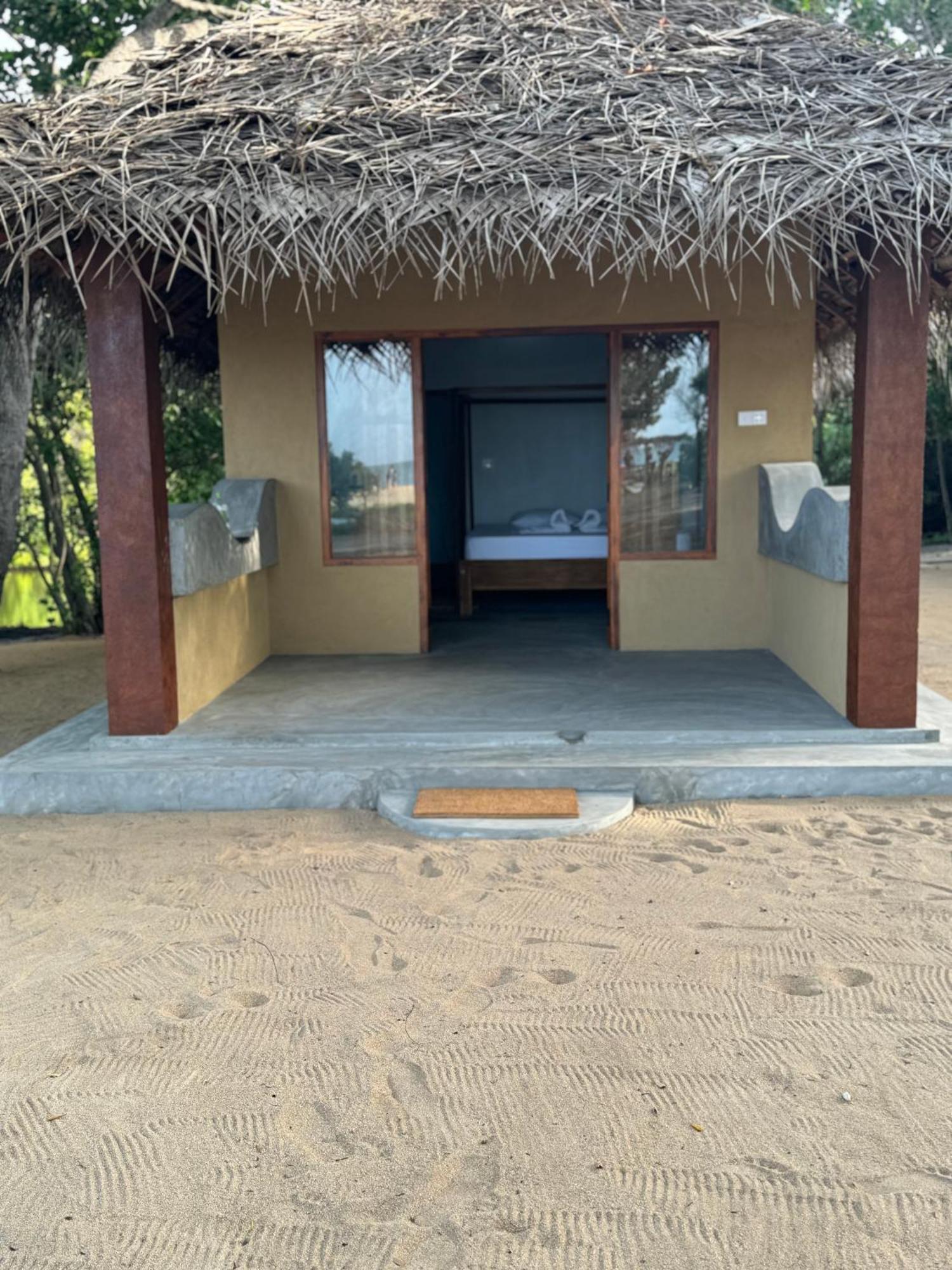 Peanut Farm Surf And Wild Resort - Arugambay Arugam Bay Esterno foto