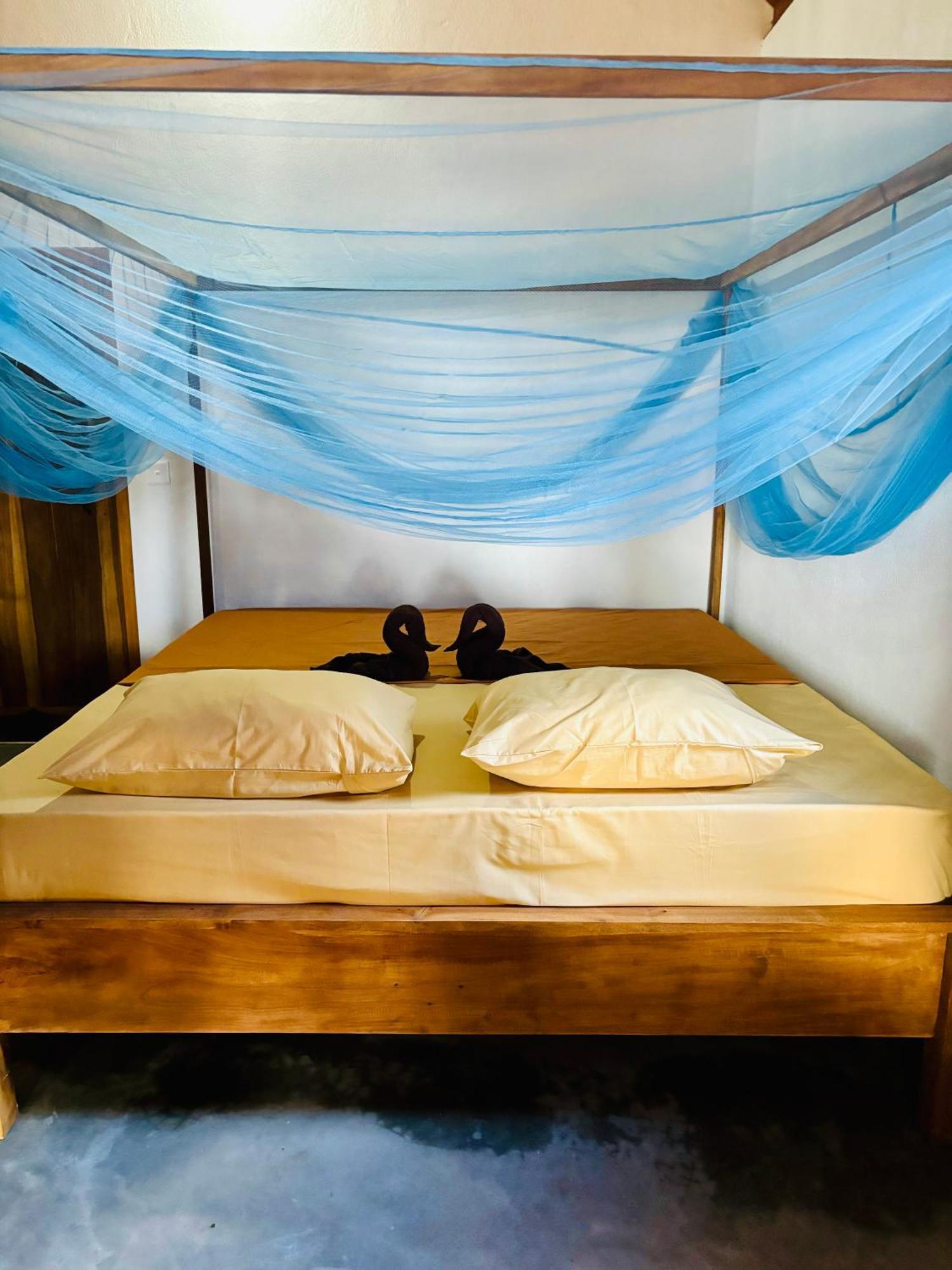 Peanut Farm Surf And Wild Resort - Arugambay Arugam Bay Esterno foto