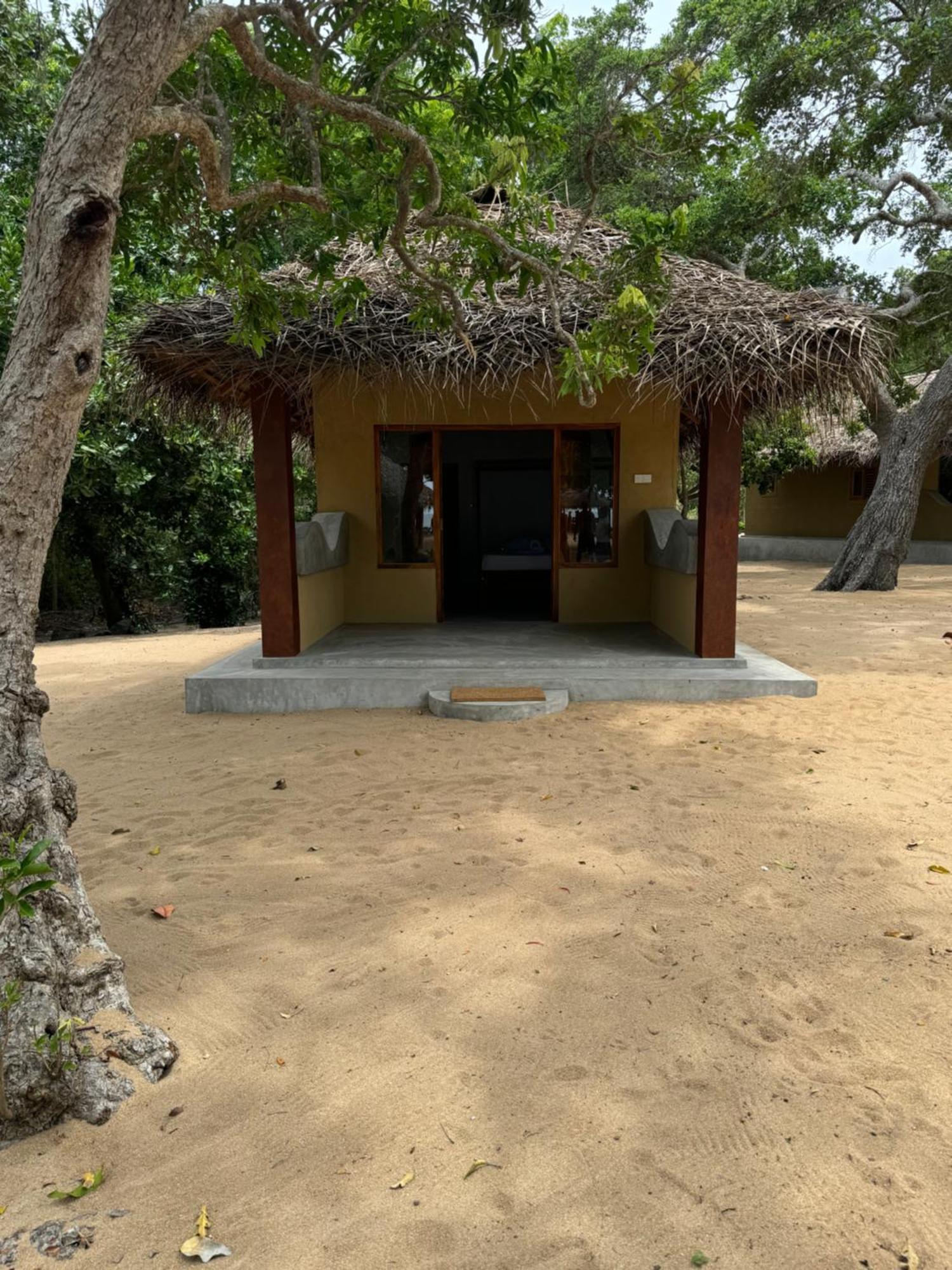 Peanut Farm Surf And Wild Resort - Arugambay Arugam Bay Esterno foto