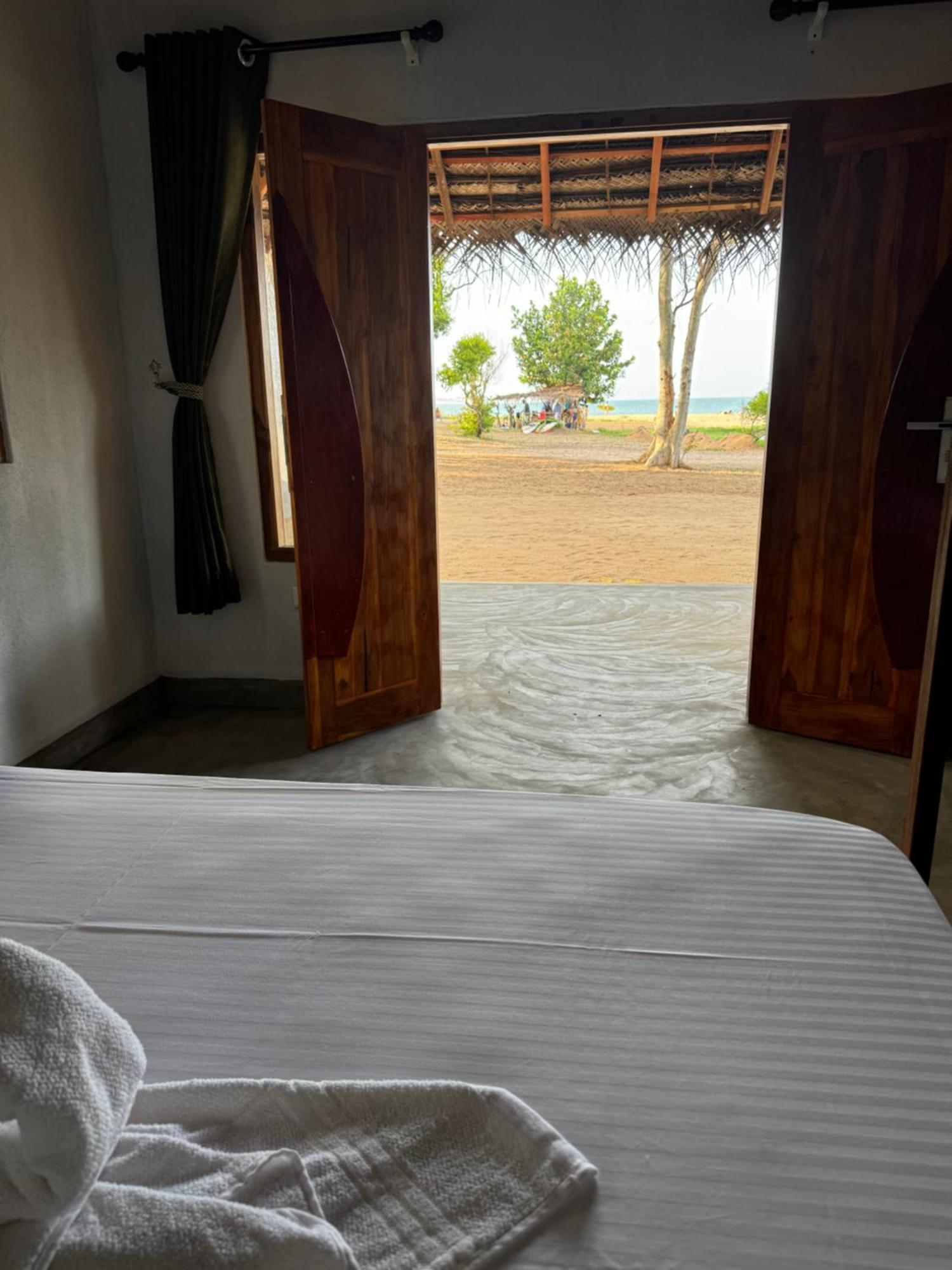 Peanut Farm Surf And Wild Resort - Arugambay Arugam Bay Esterno foto