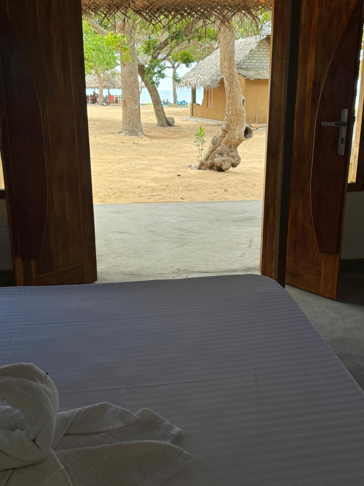 Peanut Farm Surf And Wild Resort - Arugambay Arugam Bay Esterno foto