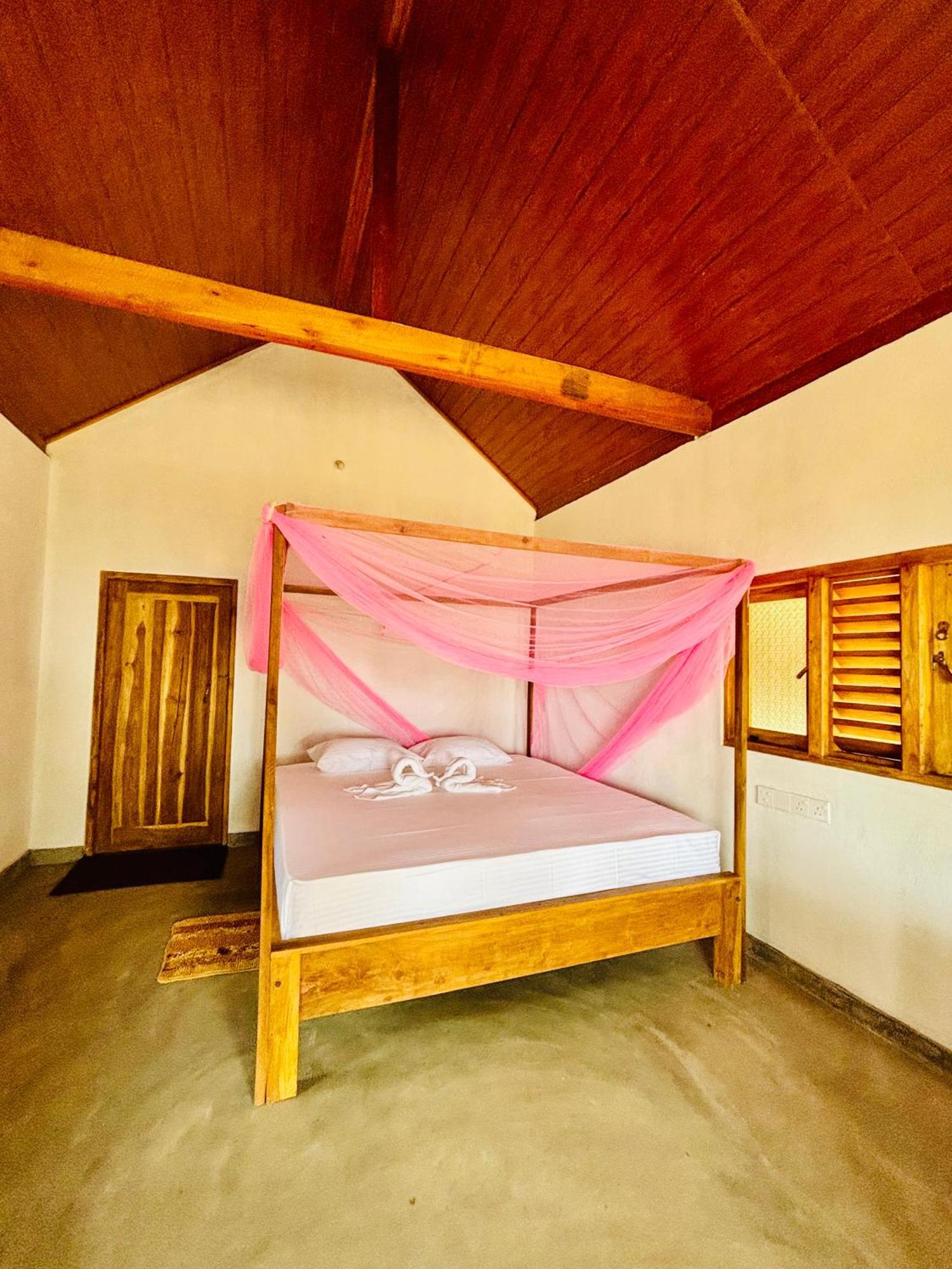 Peanut Farm Surf And Wild Resort - Arugambay Arugam Bay Esterno foto