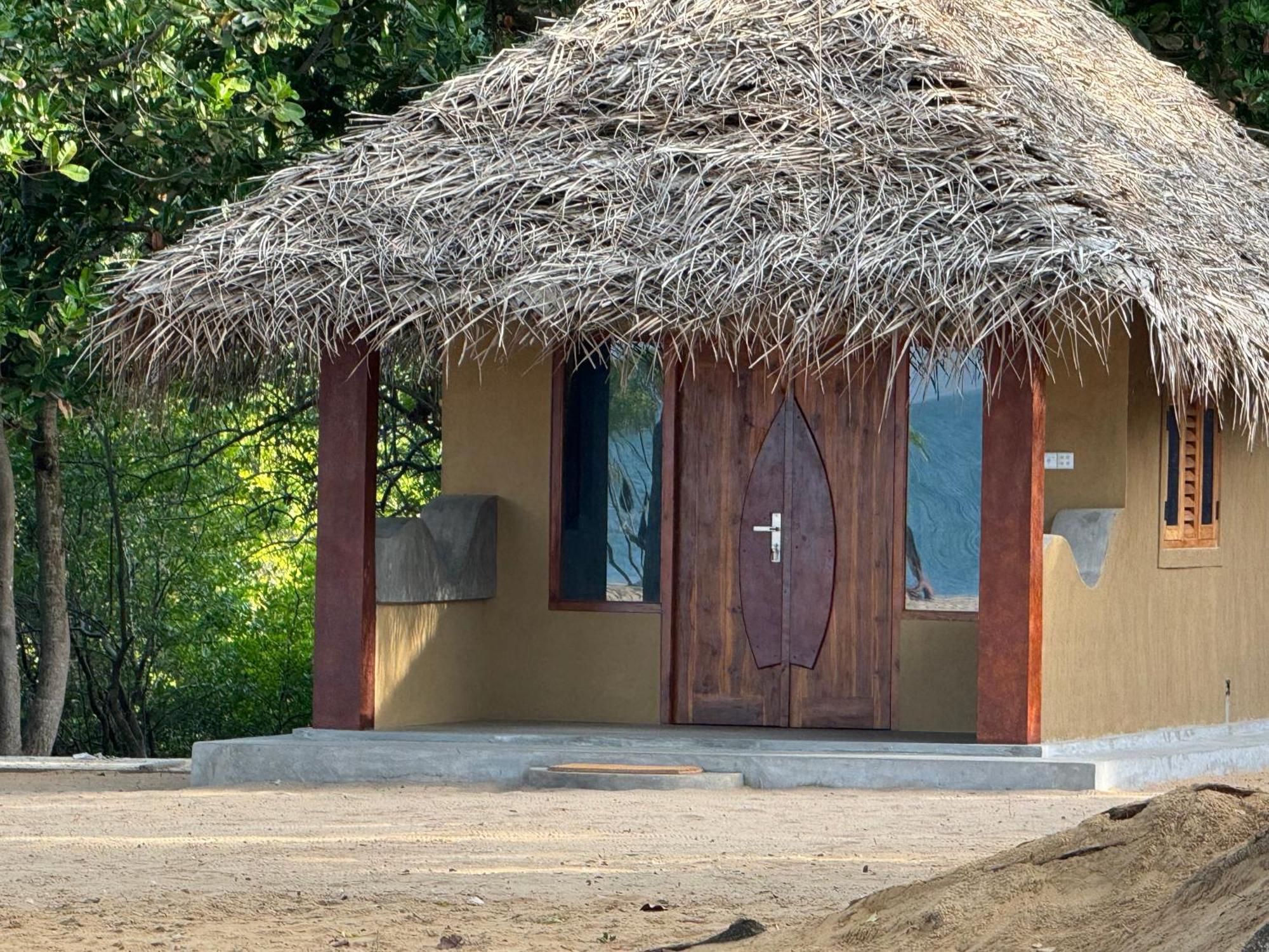 Peanut Farm Surf And Wild Resort - Arugambay Arugam Bay Esterno foto