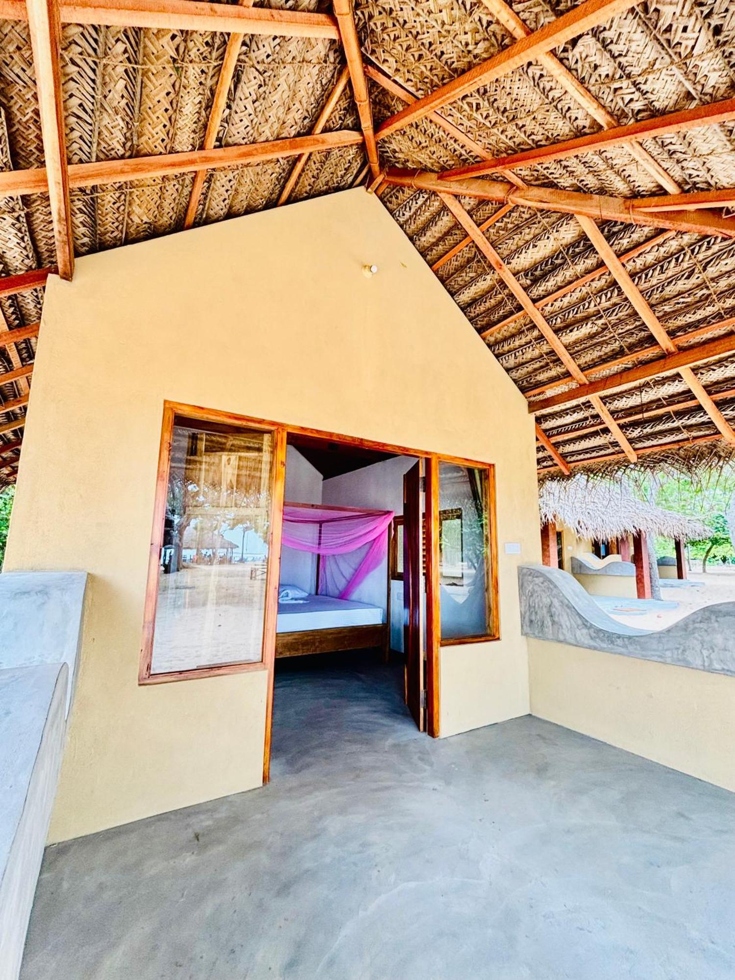 Peanut Farm Surf And Wild Resort - Arugambay Arugam Bay Esterno foto