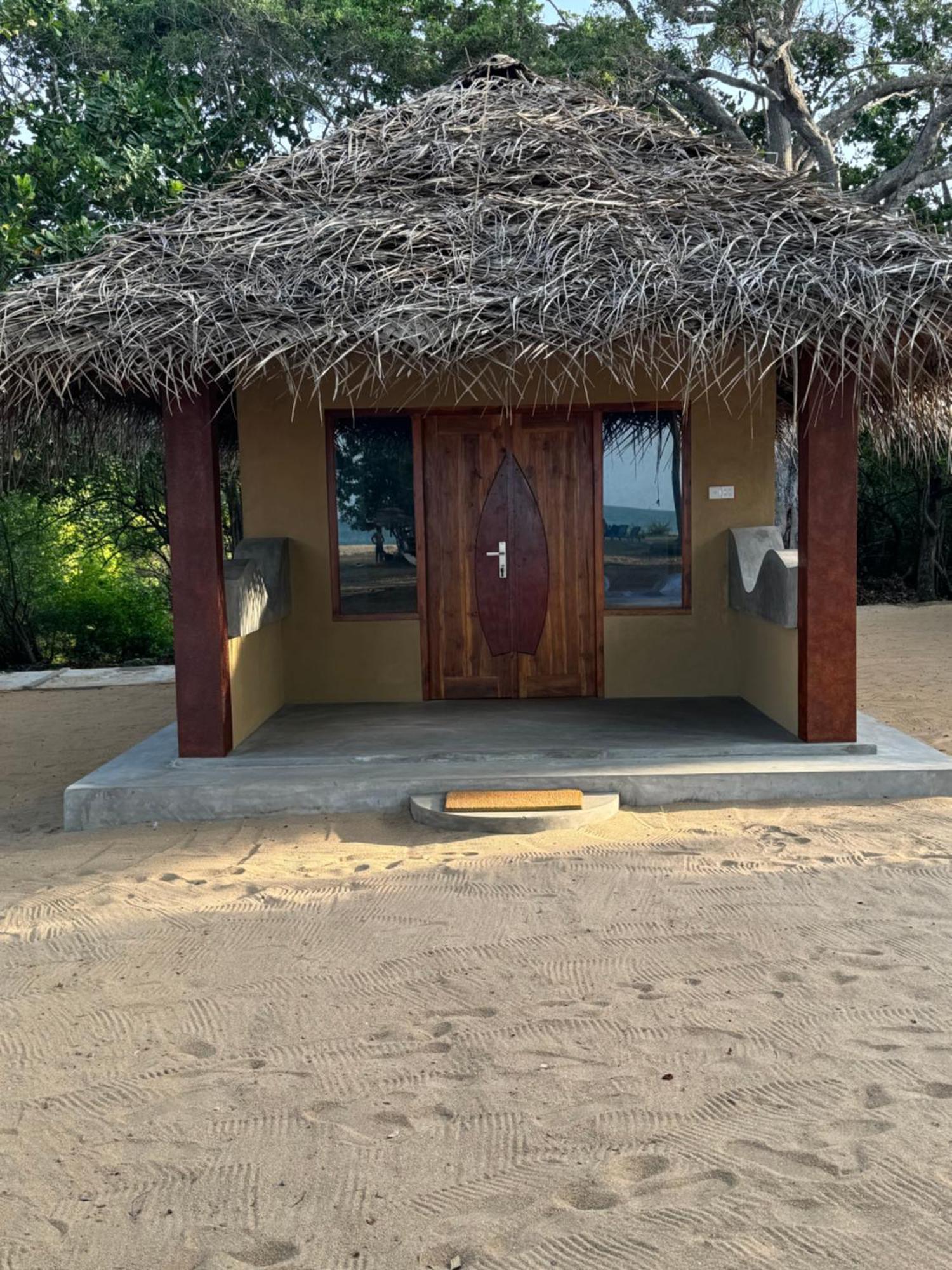 Peanut Farm Surf And Wild Resort - Arugambay Arugam Bay Esterno foto