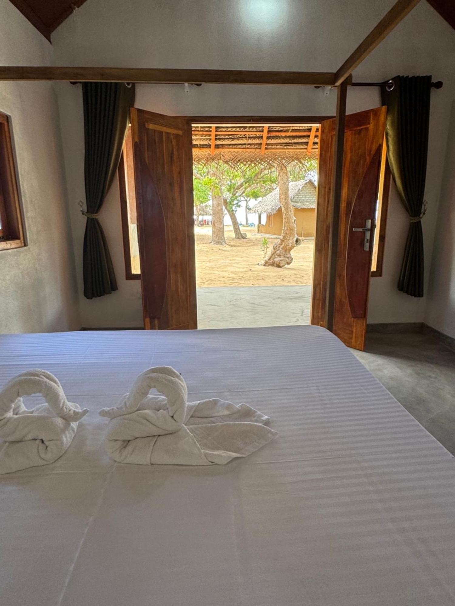 Peanut Farm Surf And Wild Resort - Arugambay Arugam Bay Esterno foto