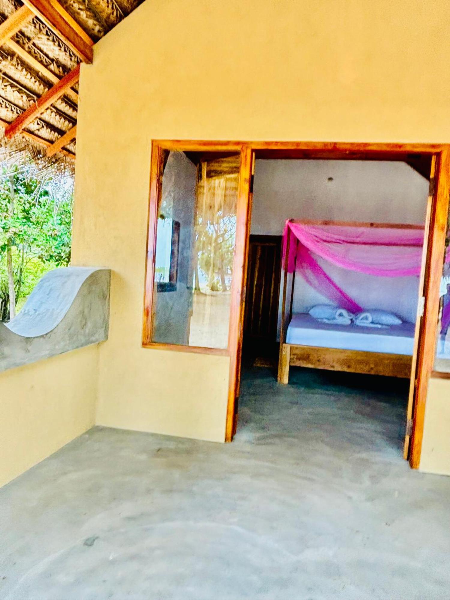 Peanut Farm Surf And Wild Resort - Arugambay Arugam Bay Esterno foto