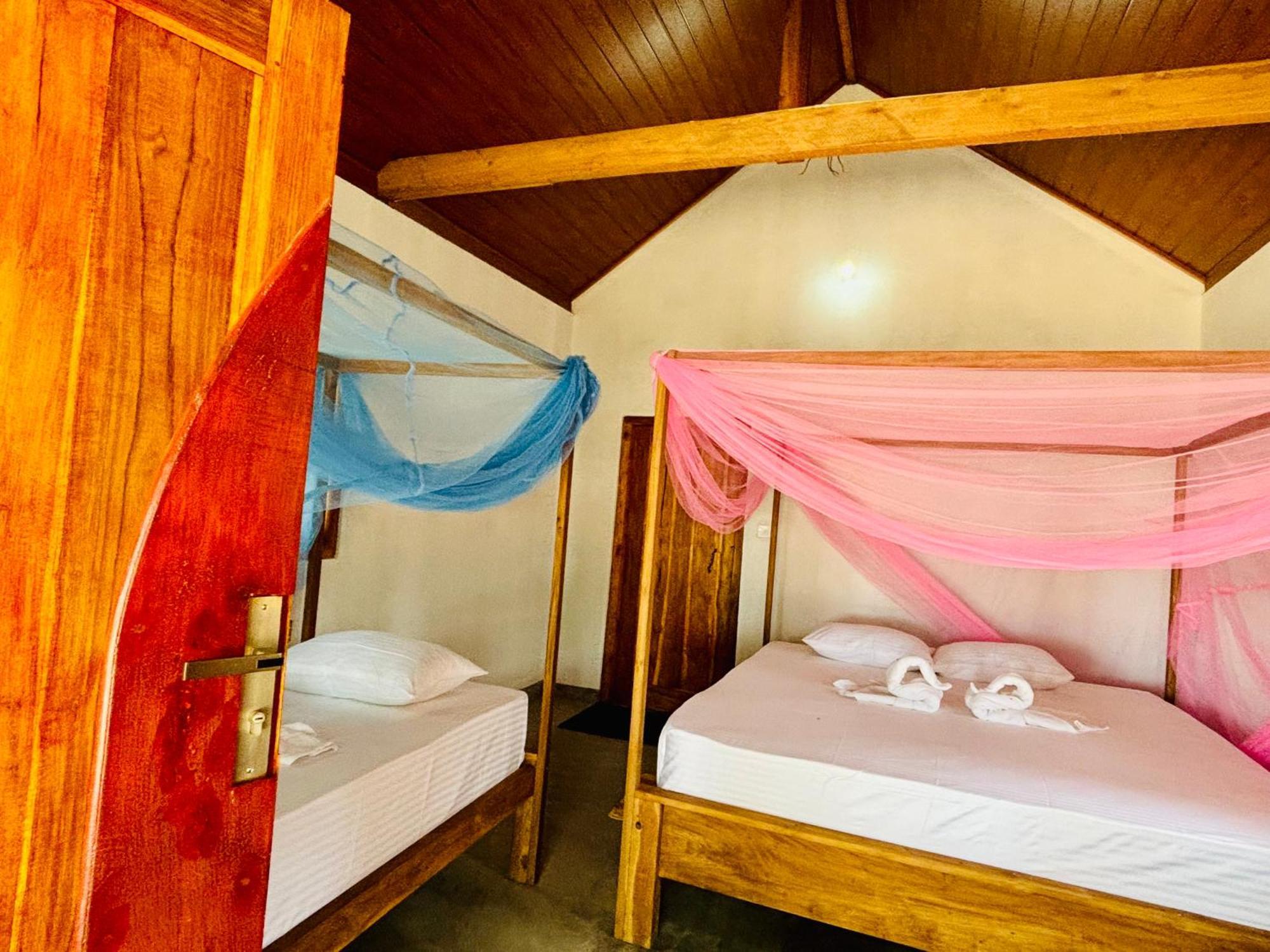 Peanut Farm Surf And Wild Resort - Arugambay Arugam Bay Esterno foto